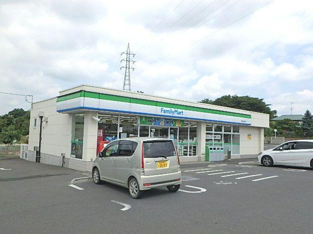 キャンパスビレッジ高坂の周辺写真