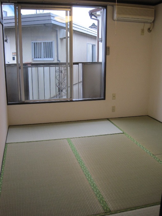 ドリームハイツ江原町A棟のその他写真
