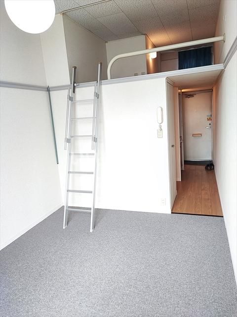 Pur紀の川の内装写真