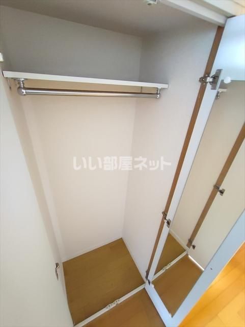 Pur紀の川の内装写真