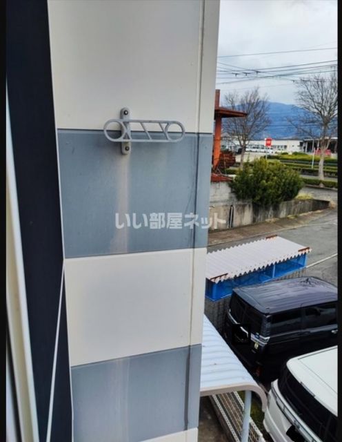 Pur紀の川の内装写真