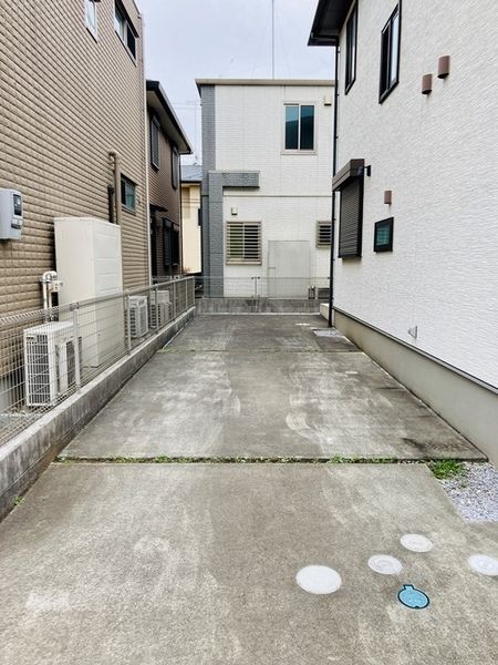 ＪＲ高崎線 宮原駅 徒歩28分 2階建 築16年のその他写真
