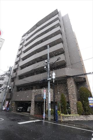 ＪＲ中央線 大久保駅 徒歩9分 築26年