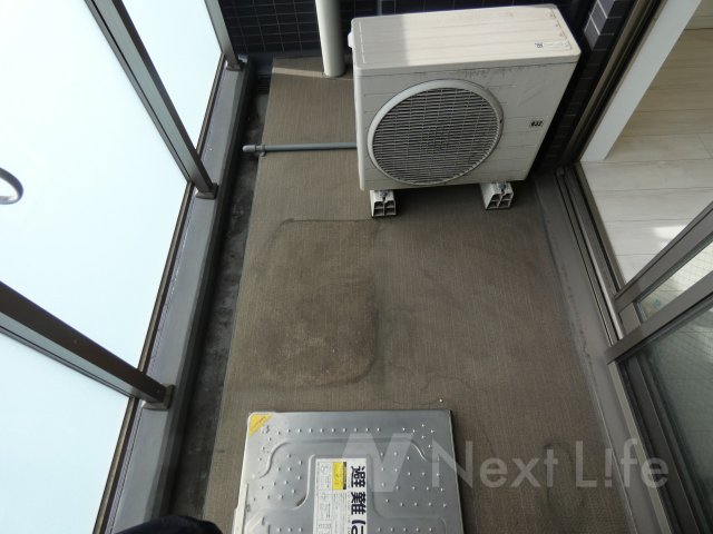 ブルーライン 阪東橋駅 徒歩2分 10階建 築13年の内装写真