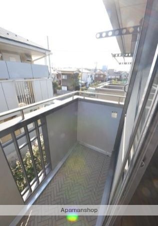 サンデューク恋ヶ窪IIの内装写真