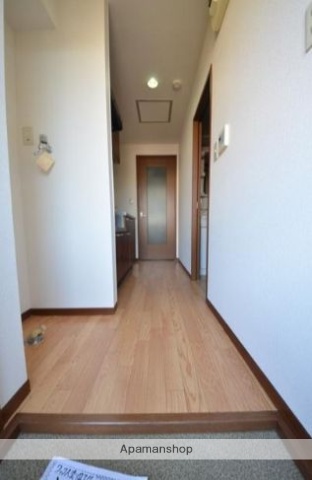 サンデューク恋ヶ窪IIの玄関写真