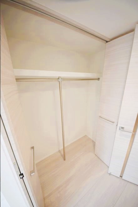 収納　※別部屋参考写真