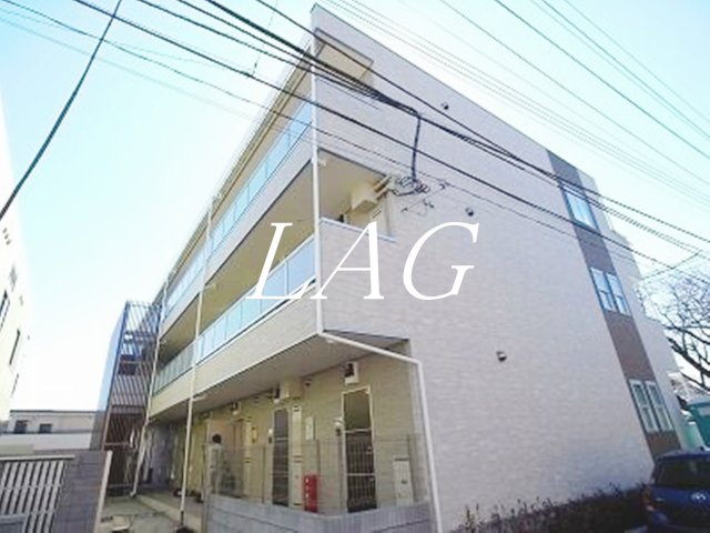 京成本線 京成津田沼駅 徒歩12分 築14年