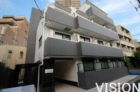建物外観　☆外観☆