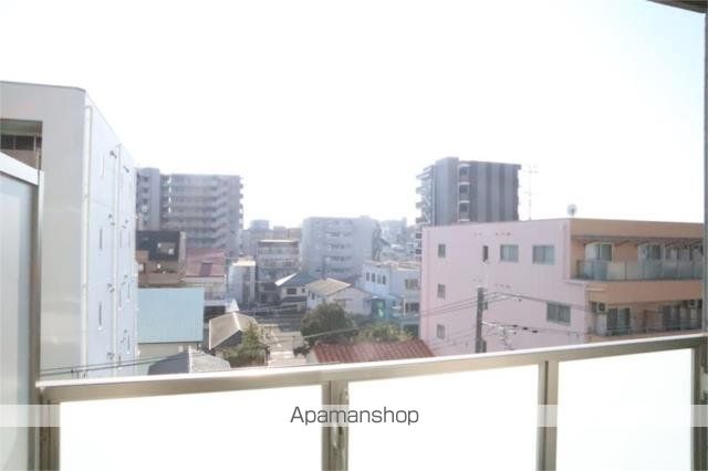 眺望　眺望