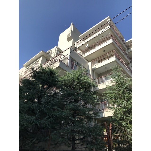 渋谷原町アビタシオン