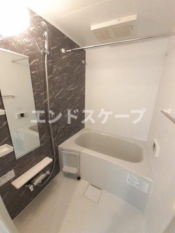 バス・シャワールーム　高崎、前橋のお部屋探しはエンドスケープまで！お客様の理想お聞