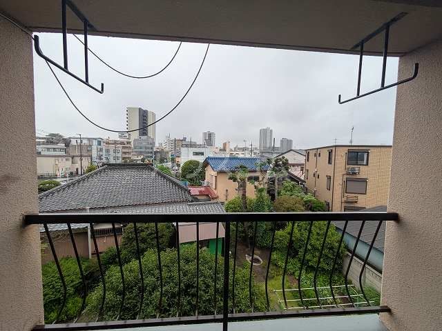 唐松ハイツリーのその他写真