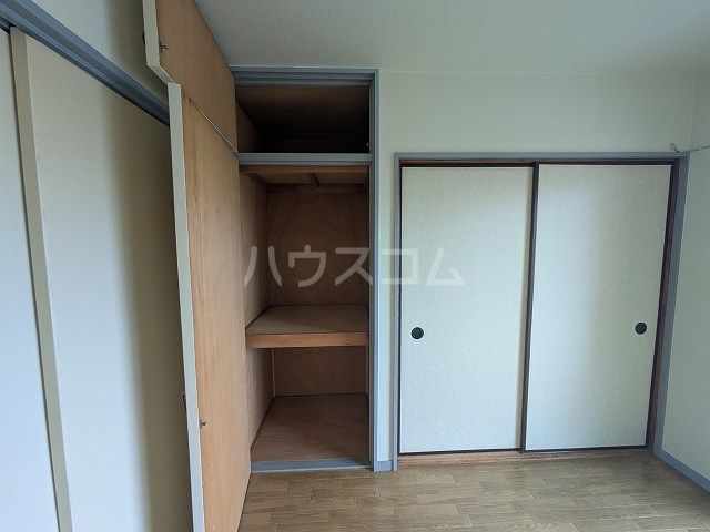 唐松ハイツリーの内装写真