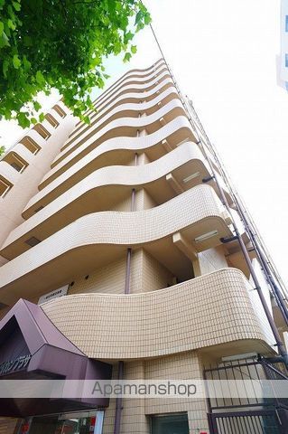湘南新宿ライン高海 横浜駅 徒歩8分 築40年
