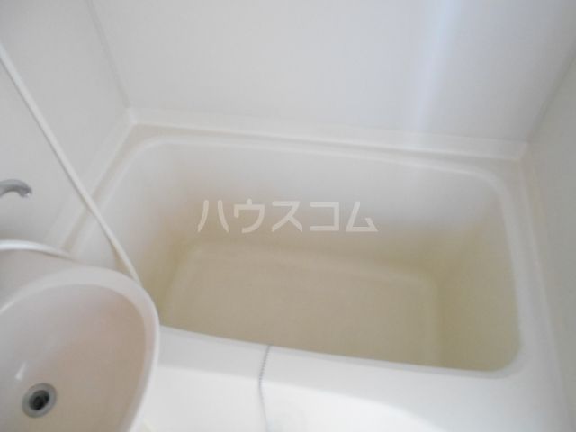 レジデンス矢野の風呂写真