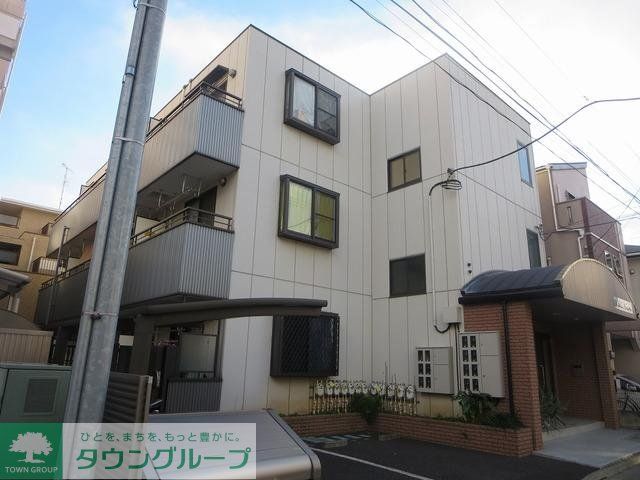 その他共有部分　★外観★