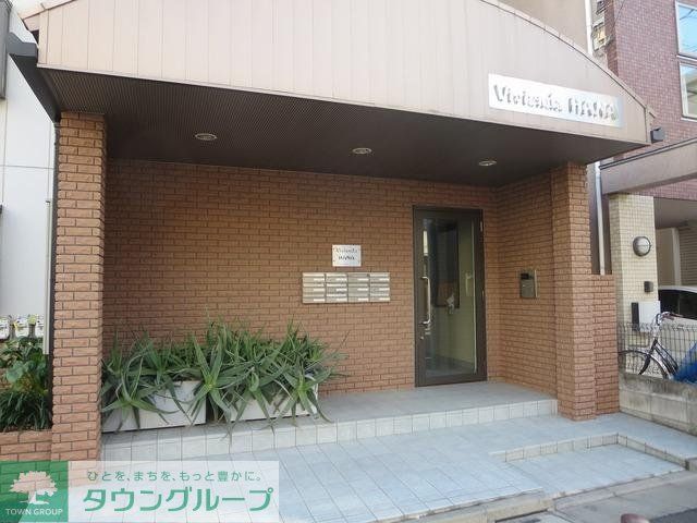 エントランス　★エントランス★