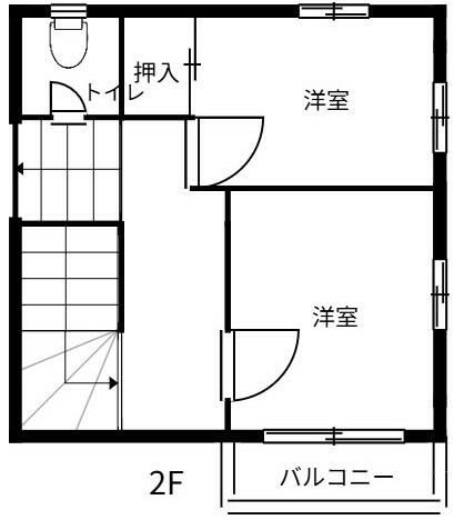 葛飾区東金町7丁目 貸家のその他写真