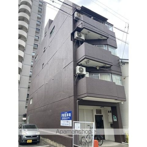 サンハイツ大山