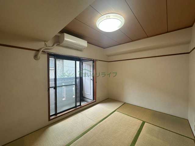 クラレット南荻窪の内装写真