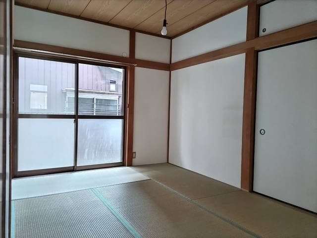 その他部屋・スペース　和室