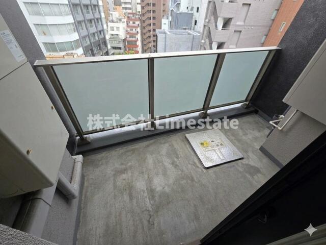 プラウド銀座一丁目の内装写真