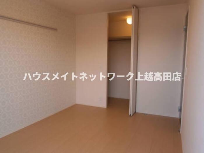 その他部屋・スペース　洋室5.7帖