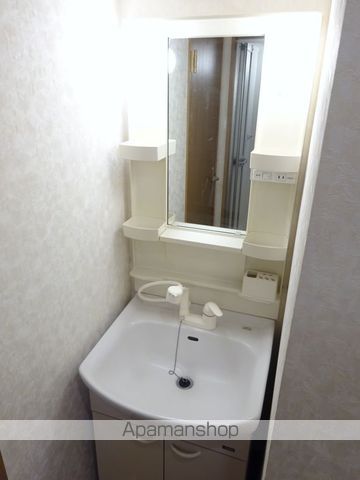 サンフィールドの内装写真