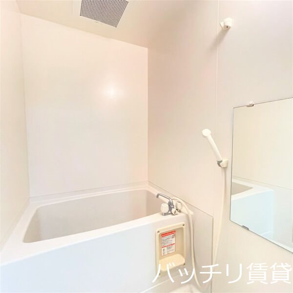 バス・シャワールーム　同型シリーズの為現況優先致します