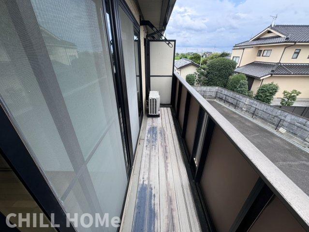 ＪＲ両毛線 前橋大島駅 徒歩63分 2階建 築25年の内装写真