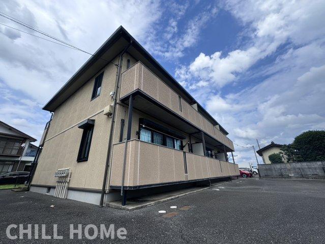 ＪＲ両毛線 前橋大島駅 徒歩63分 築25年