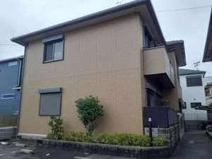 ＪＲ阪和線 信太山駅 徒歩5分 築26年