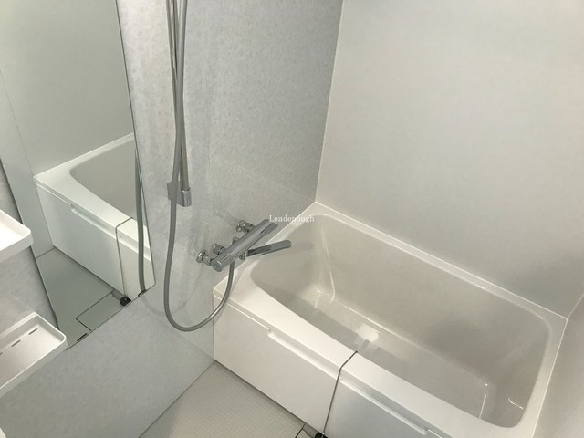 Wind Bell大宮の風呂写真