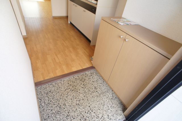 その他部屋・スペース　内装もきれいです
