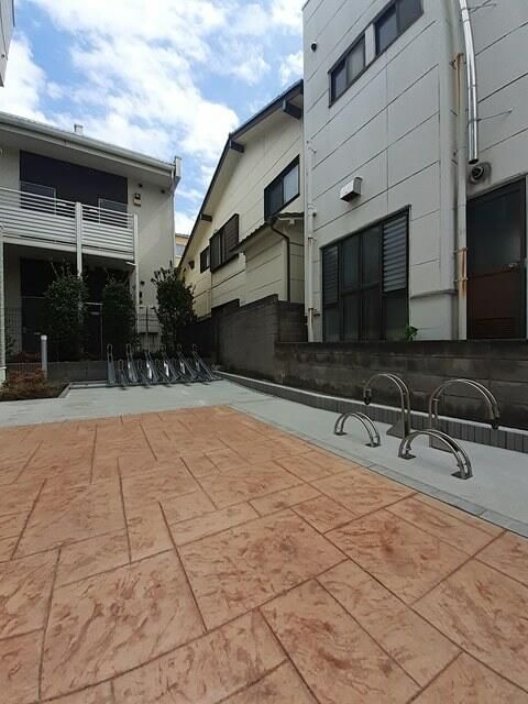 都電荒川線 小台駅 徒歩3分 3階建 築3年の外観写真