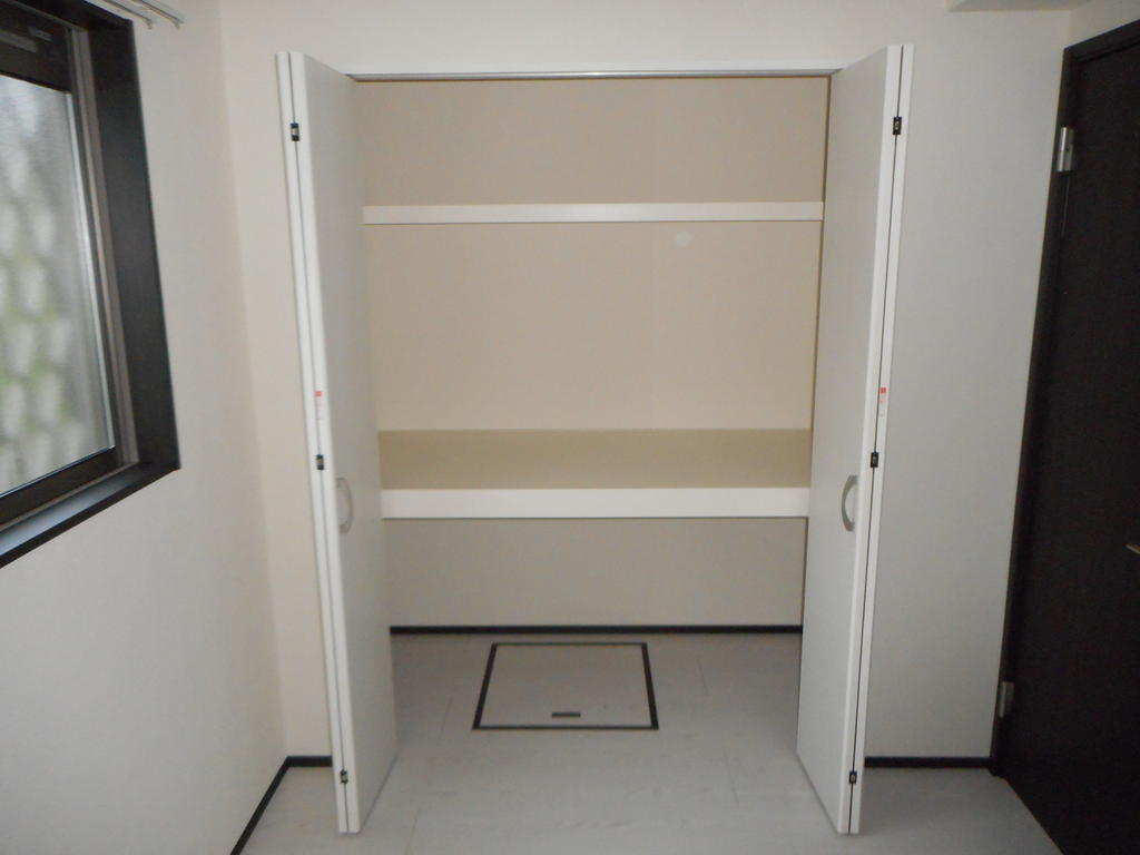 VIVARESの内装写真