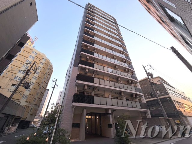 建物外観　建物外観を気になさる方へ、見た目の良い物件です
