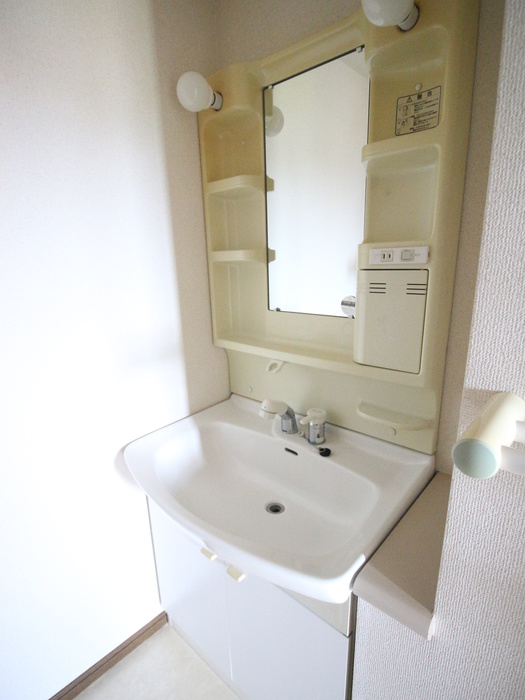 パストラル湘南の内装写真