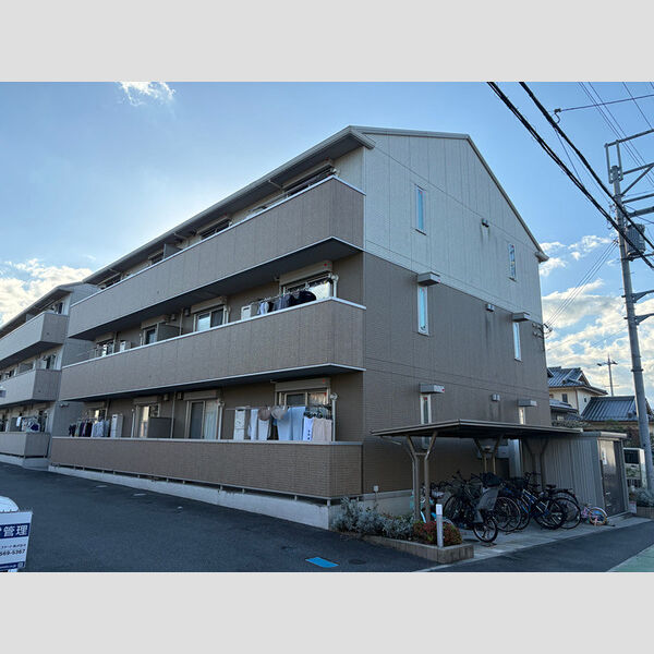 シルトクレーテ B棟 B