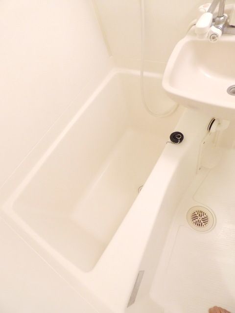バス・シャワールーム　♪お風呂♪
