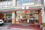 コンビニ　セブンイレブン 博多美野島通り店（コンビニ）まで580m