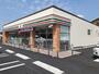 コンビニ　セブンイレブン敦賀山泉店（コンビニ）まで280m