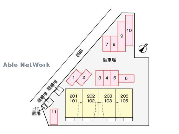 その他　周辺環境