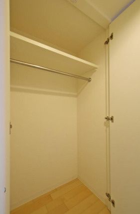 収納　参考写真です