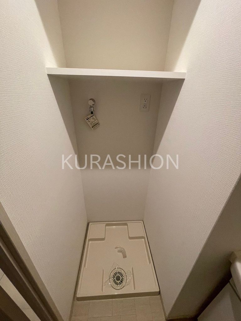 その他　バルコニー