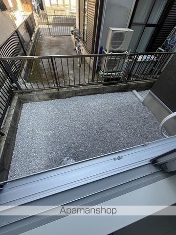 小田急江ノ島線 大和駅 徒歩11分 3階建 築2年の内装写真