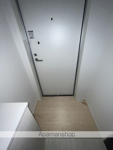 小田急江ノ島線 大和駅 徒歩11分 3階建 築2年の玄関写真
