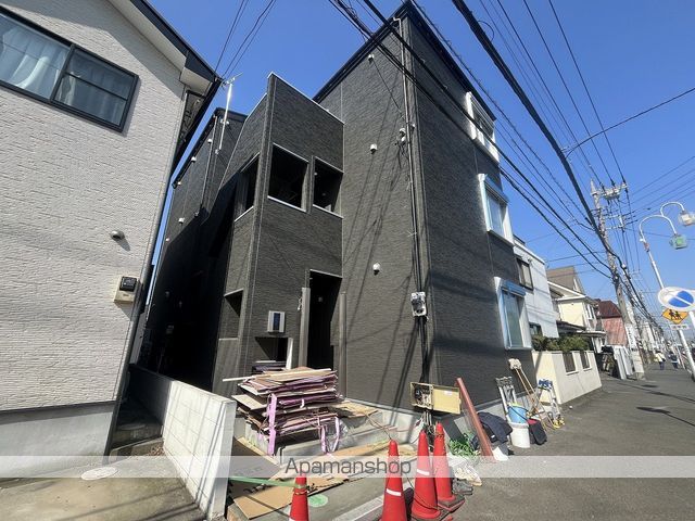 小田急江ノ島線 大和駅 徒歩11分 築2年