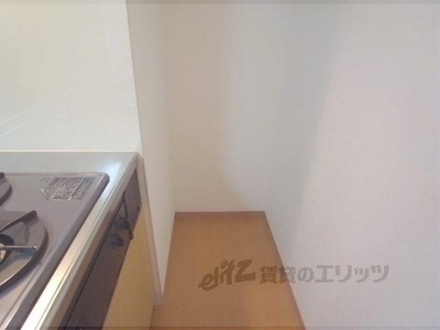 その他部屋・スペース　冷蔵庫置場